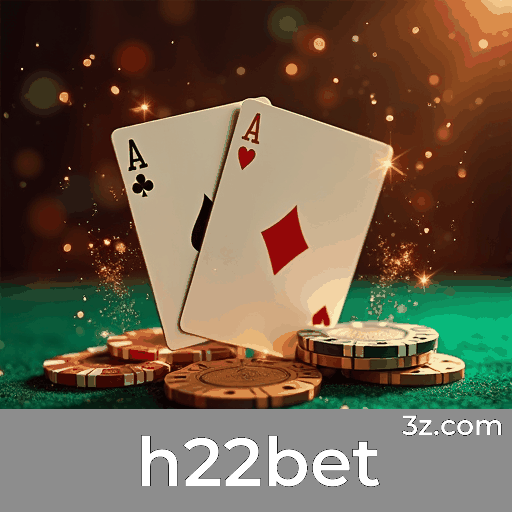 Domine o Esporte com h22bet: Análises e Estratégias