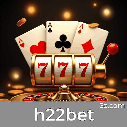 h22bet: A experiência em jogos de mesa ao vivo preferida pelos brasileiros