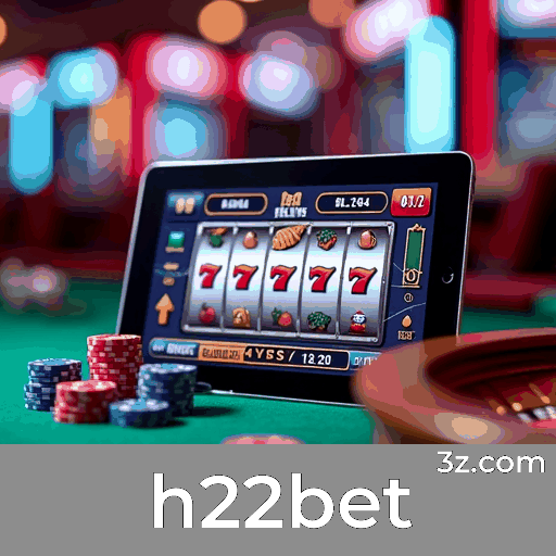 Maximize Ganhos com Estratégia Integrada na h22bet