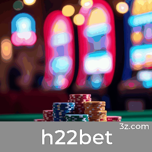 Maximize Ganhos com Estratégia Integrada na h22bet