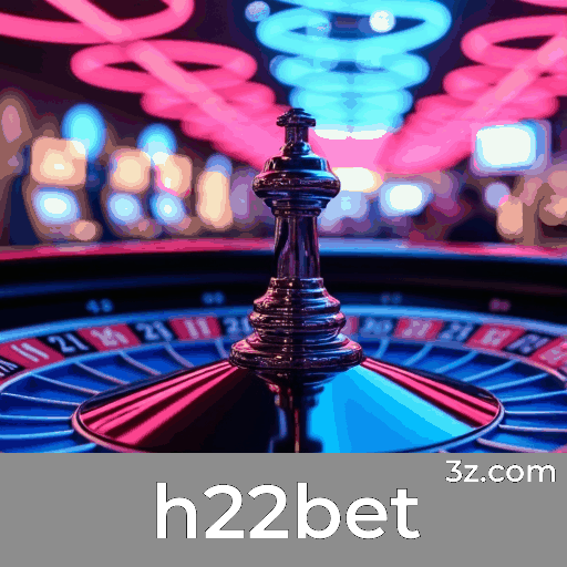 Desenvolvedores de Topo e Inovação no h22bet