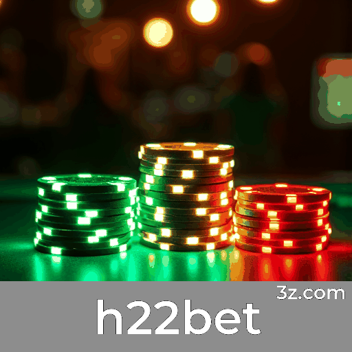 Domine o Esporte com h22bet: Análises e Estratégias