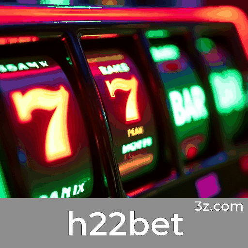 Domine o Esporte com h22bet: Análises e Estratégias