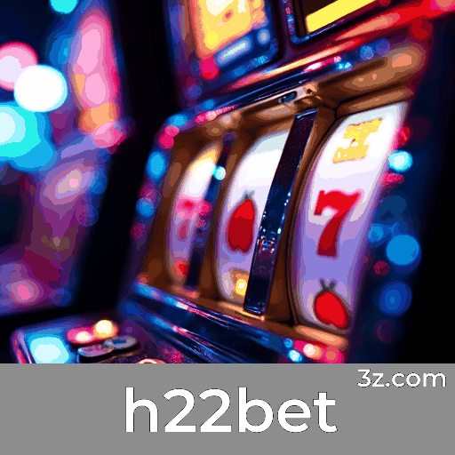 Experimente o Melhor da h22bet: Cassino Online Seguro