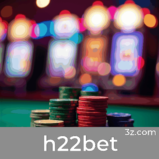 H22Bet: Plataforma Profissional e Confiável