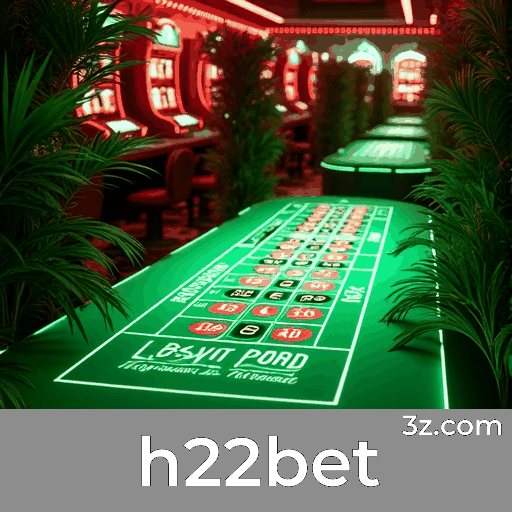 h22bet: Diversão Ilimitada para Jogadores Brasileiros