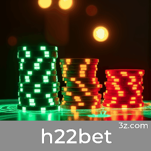 Maximize Ganhos com Estratégia Integrada na h22bet