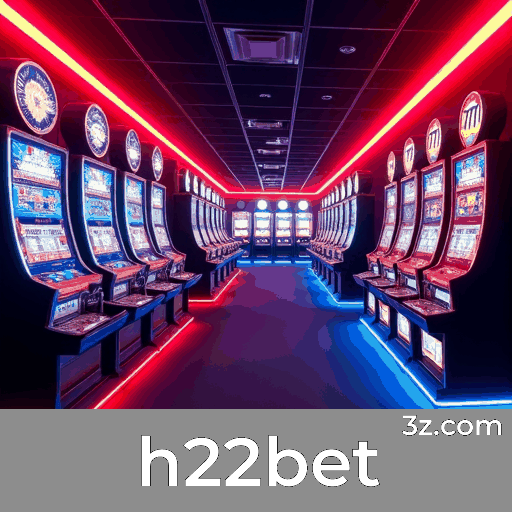 Bônus Reais no h22bet: Recompensas que Você Realmente Recebe