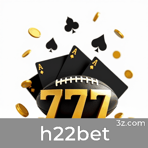 h22bet: A experiência em jogos de mesa ao vivo preferida pelos brasileiros