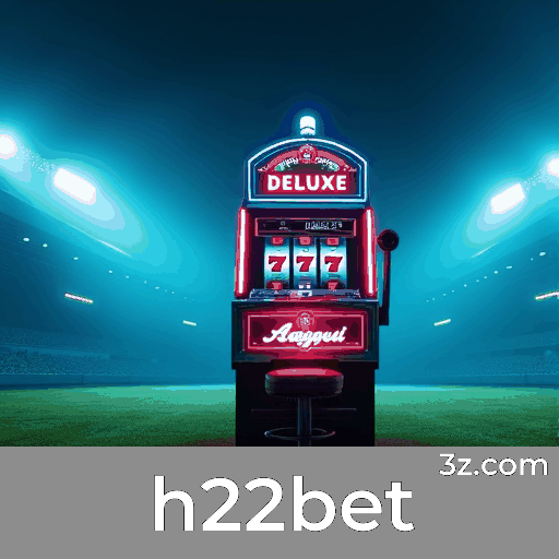 h22bet: A experiência em jogos de mesa ao vivo preferida pelos brasileiros