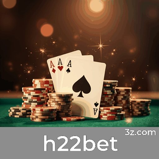 H22Bet: Plataforma Profissional e Confiável