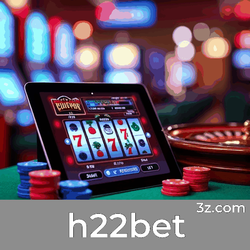 Domine o Esporte com h22bet: Análises e Estratégias