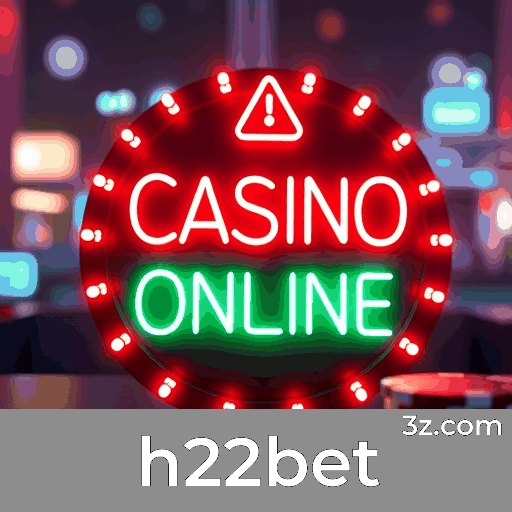 h22bet: Diversão Ilimitada para Jogadores Brasileiros